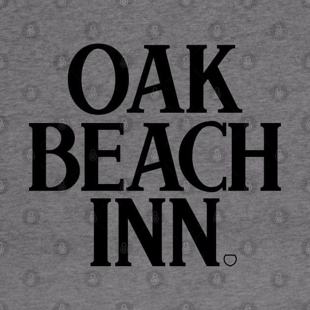 Oak Beach Inn by Off Peak Co.